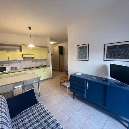 Residence Verdi Caorle Bagian luar foto